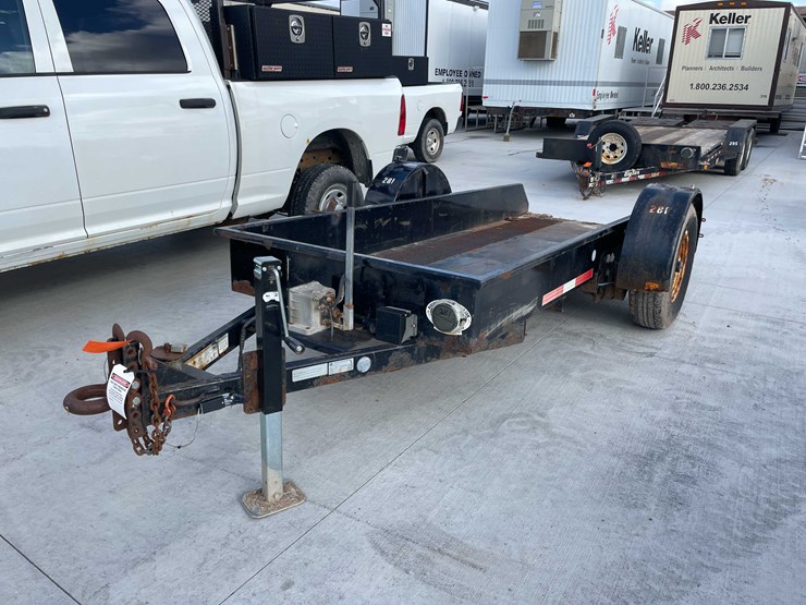 #5423-•-2014-nova-scissor-lift-tilt-bed-trailer-image-1