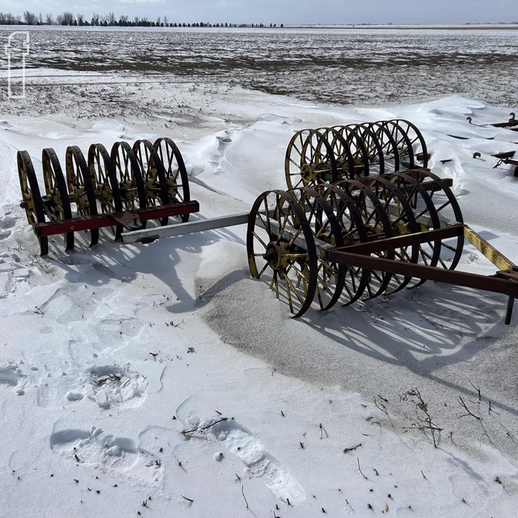 PULL-TYPE PACKER 2556