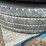 #10709-•-(2)-firestone-12r22.5-truck-tires-on-rims-image-9