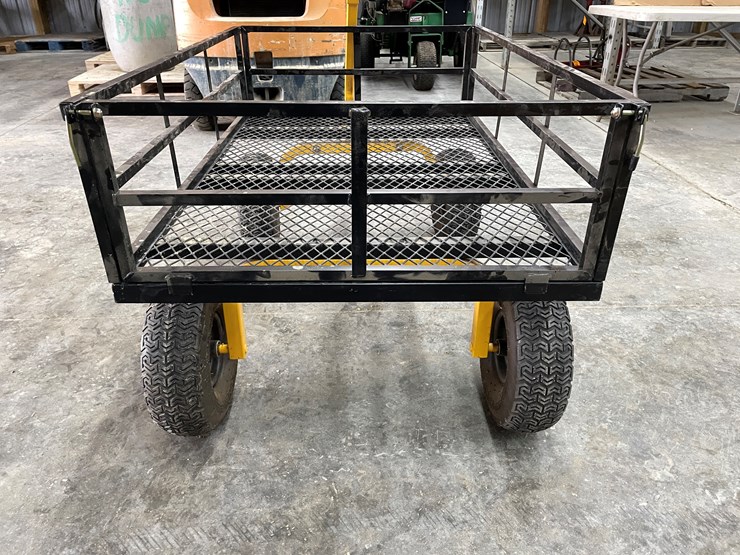 #3953-•-gorilla-yard-cart-image-2