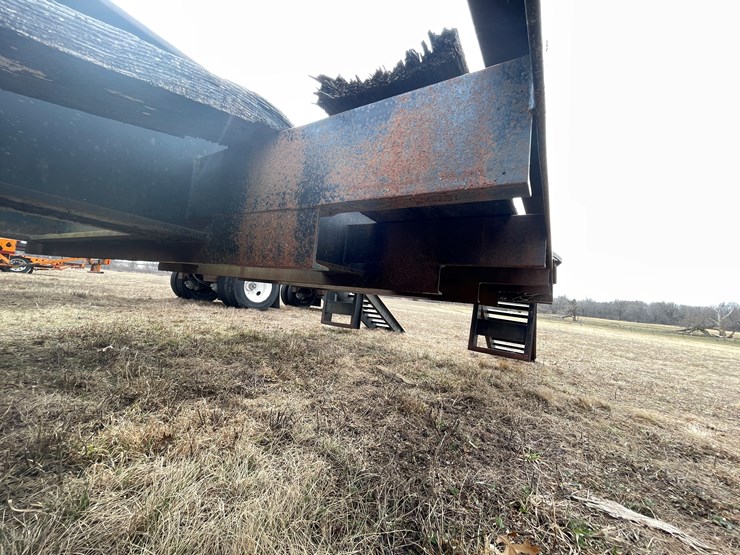 #156-•-2001-k-&-w-trailers-pintle-hitch-trailer-(has-wi-title)-image-30