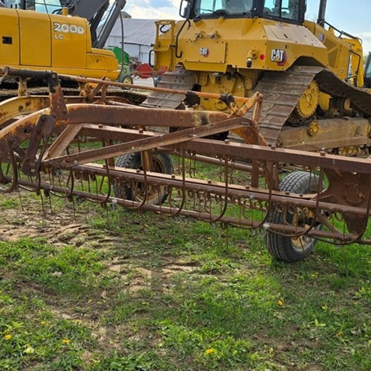 NEW HOLLAND SUPER 55