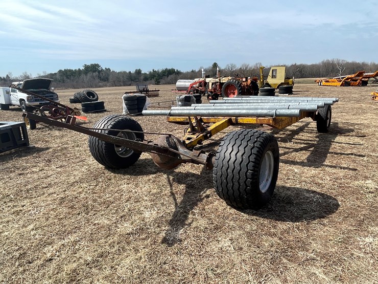 #202-•-shop-made-round-bale-trailer-(no-title)-image-1