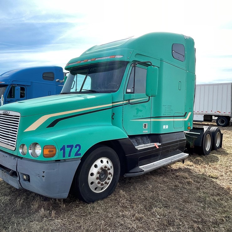 2002 CATERPILLAR C15