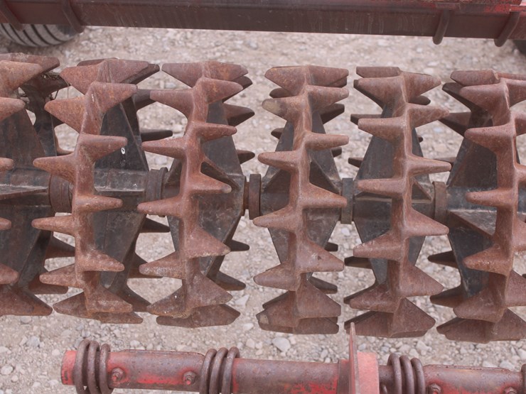 #1069-•-farmhand-14ft-culti-packer/-mulcher-image-24