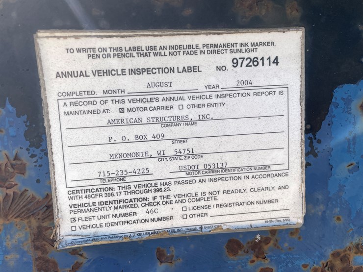 #1030-•-1973-28'-pike-semi-trailer-(has-wi-title)-image-31