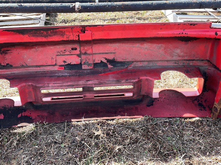 #10692-•-peterbilt-semi-truck-front-bumper-image-5