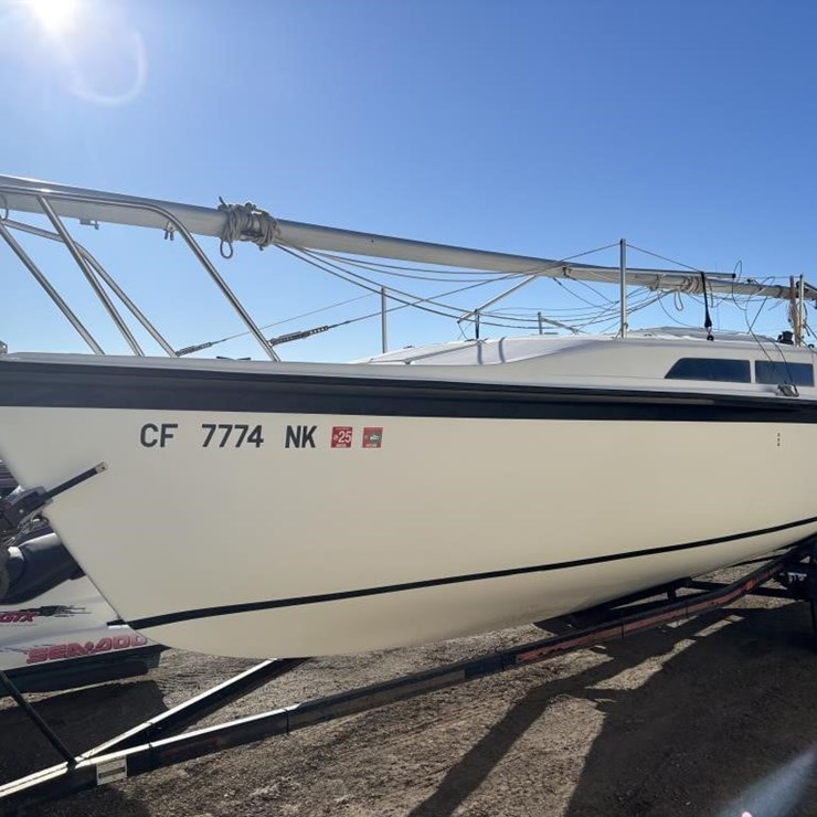 1995 UNKNOWN TRAILER