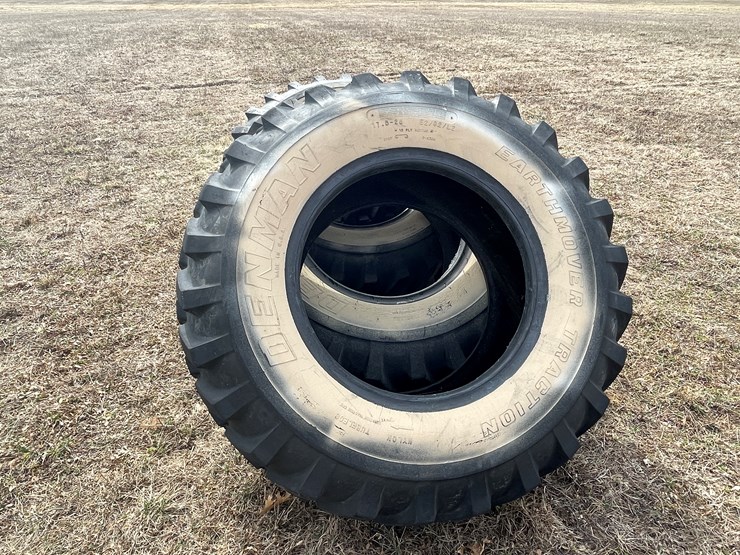 #10707-•-(4)-17.5-25-denman-loader-tires-image-4