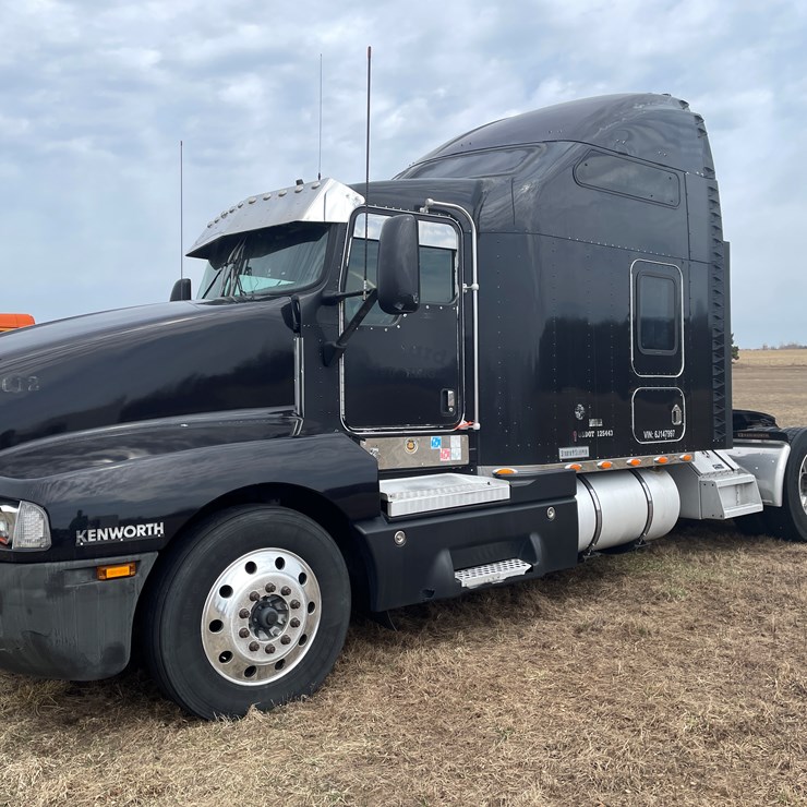 2006 CATERPILLAR C15