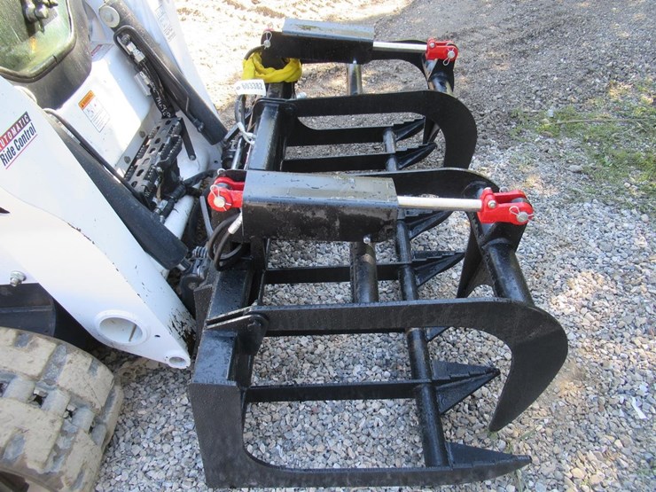 wildcat-70"-skid-steer-root-grapple-image-5