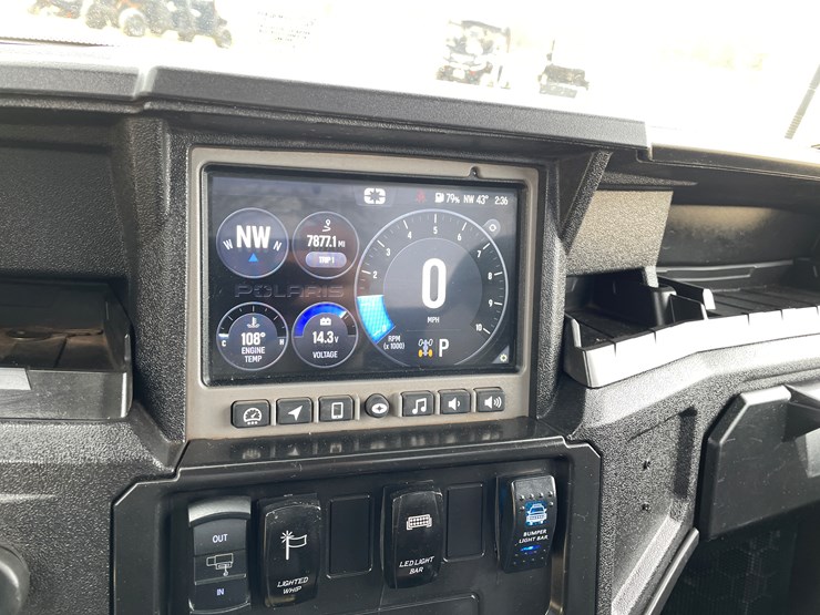 #601-•-2021-polaris-xp1000-general-utv-(sells-with-bill-of-sale-only)-image-73