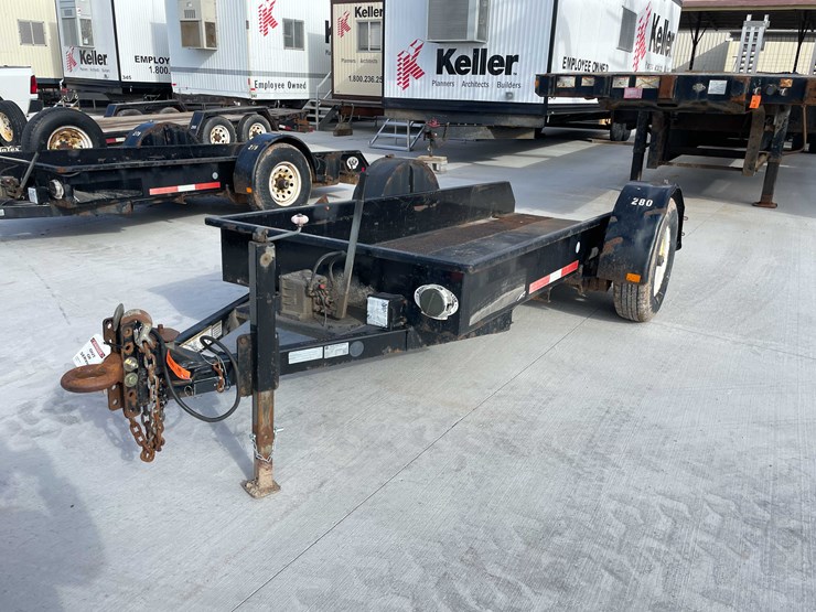 #5422-•-2014-nova-scissor-lift-tilt-bed-trailer-image-1