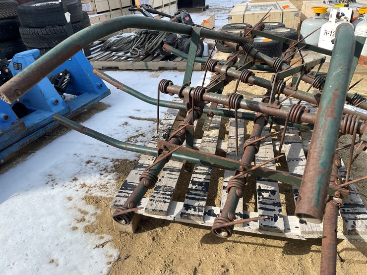 #3938-•-spring-tooth-harrow-image-7