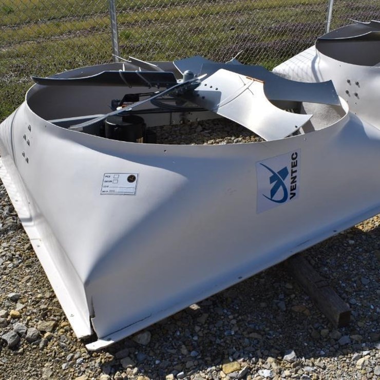 VENTEC 72IN BARN FAN 38949