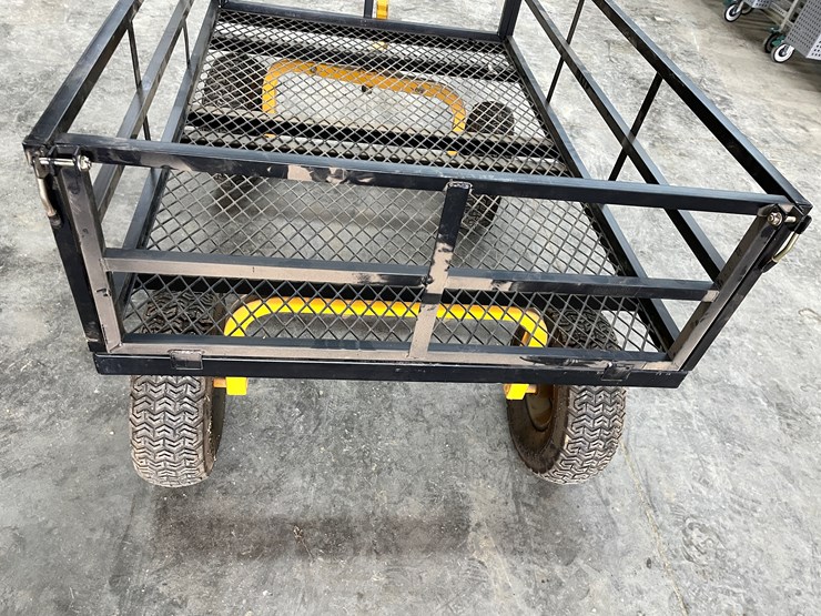 #3952-•-gorilla-yard-cart-image-12