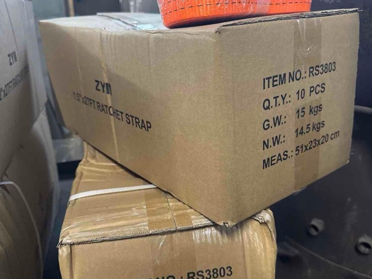 (10)-new-zym-co-1.5in-x-27ft-ratchet-straps-image-2