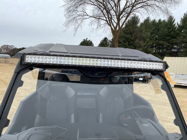 #601-•-2021-polaris-xp1000-general-utv-(sells-with-bill-of-sale-only)-image-37