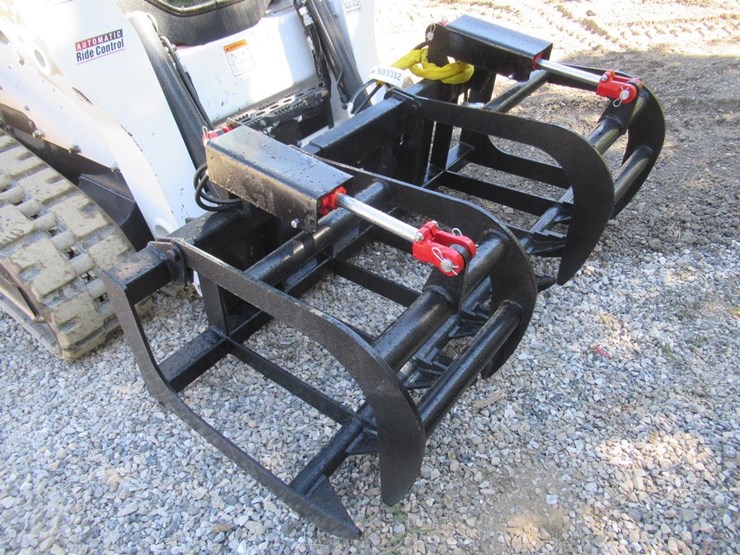 wildcat-70"-skid-steer-root-grapple-image-4