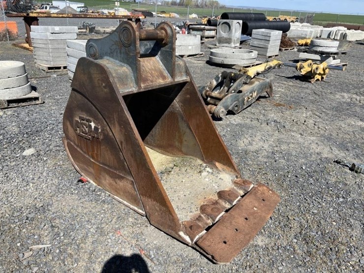 psm-36"-dig-bucket-w/cutting-edge-image-2