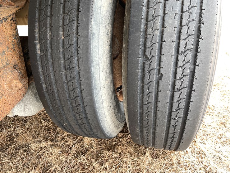 #153-•-2006-reitnouer-48'-aluminum-semi-truck-deck-over-trailer-(has-wi-title)-image-35