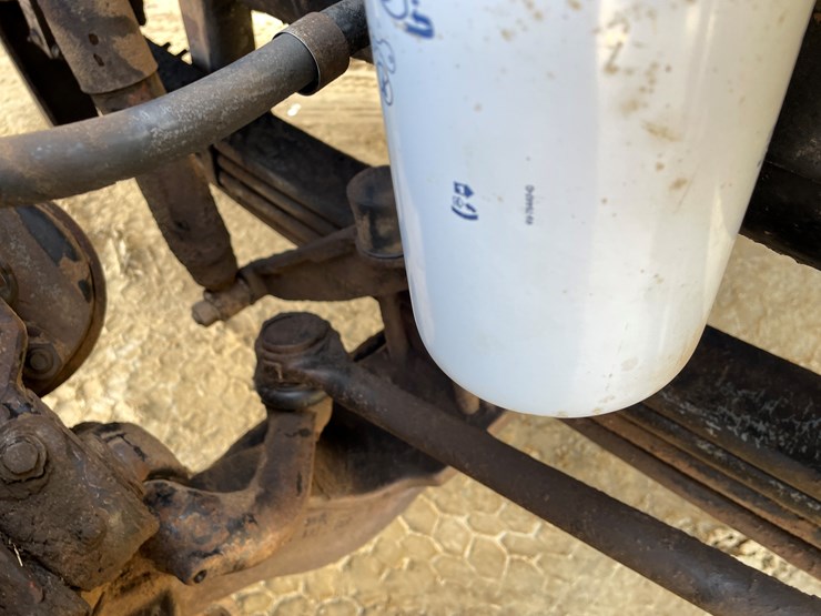 #401-•-1991-mac-rb688s-dump-truck-(has-mn-title)-image-111