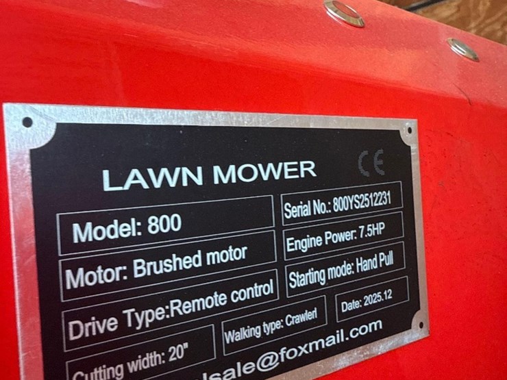 new-sdlool-co-remote-control-lawn-mower-model-sl800-image-5
