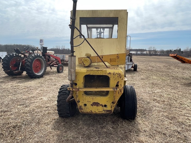 #173-•-otis-ut-50-gas-powered-rough-terrain-forklift-image-6