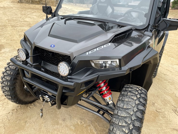 #601-•-2021-polaris-xp1000-general-utv-(sells-with-bill-of-sale-only)-image-12