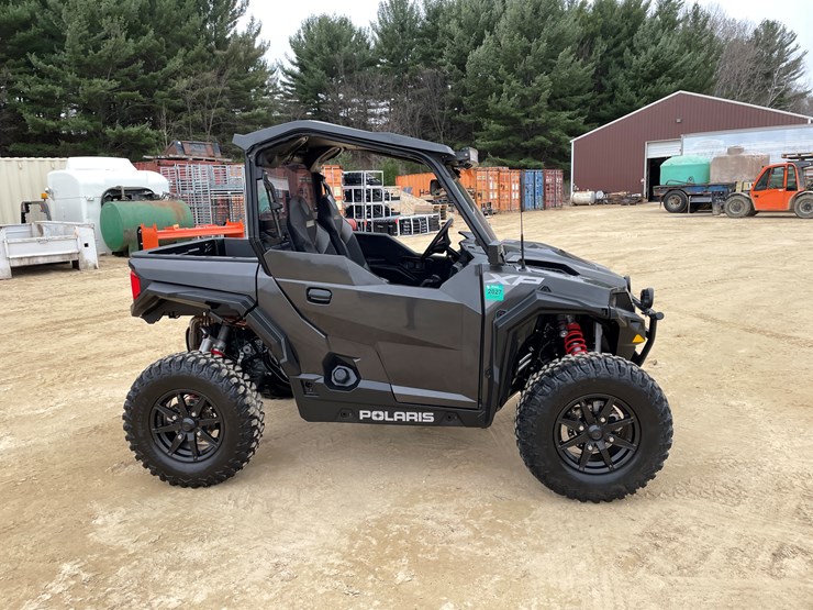 #601-•-2021-polaris-xp1000-general-utv-(sells-with-bill-of-sale-only)-image-4