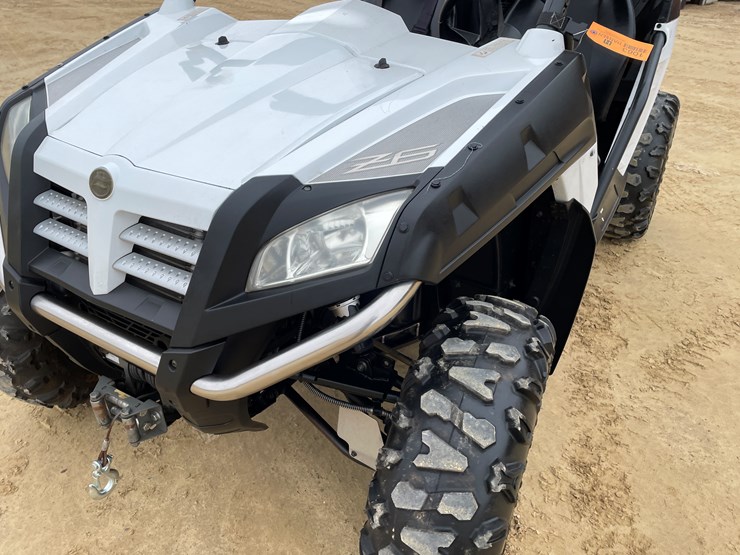 #602-•-2013-cf-moto-z6-utv-(sells-with-bill-of-sale-only)-image-12