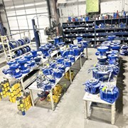 Over 900 Lots of Fishing & Rental Tools!