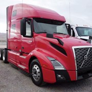 2025 VOLVO VNL 760