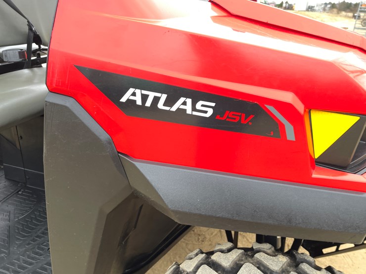 #600-•-2020-polaris-gravely-atlas-jsv-job-site-crew-cab-utv-(sells-with-bill-of-sale-only)-image-11