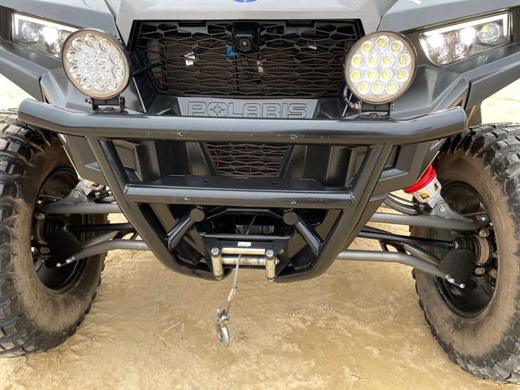 #601-•-2021-polaris-xp1000-general-utv-(sells-with-bill-of-sale-only)-image-13