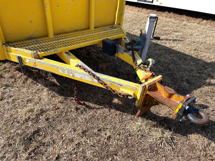 #203-•-sauber-single-axle-utility-trailer-(no-title)-image-12