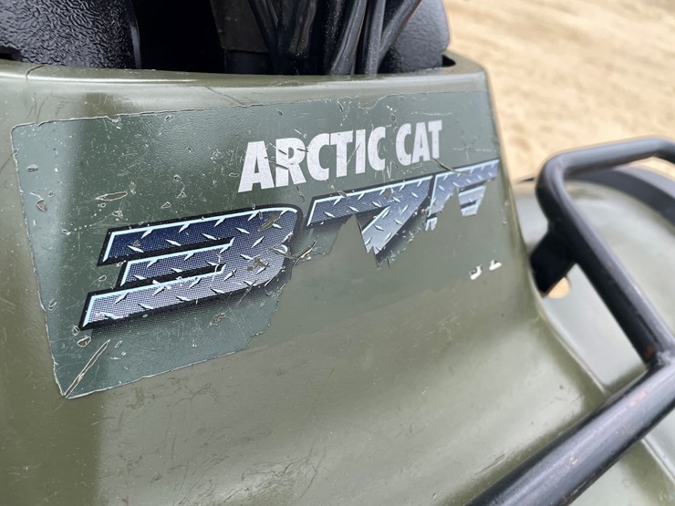 #603-•-arctic-cat-376-atv-(sells-with-bill-of-sale-only)-image-10