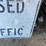 #3929-•-metal-retired-road-sign-image-4