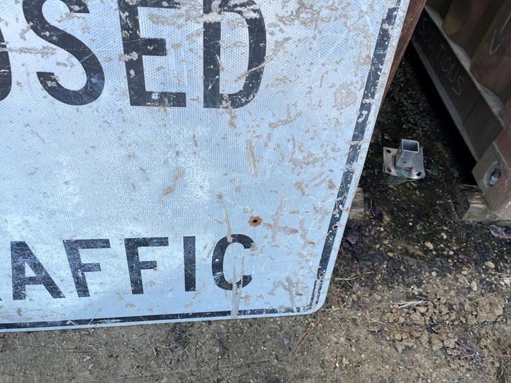 #3929-•-metal-retired-road-sign-image-4