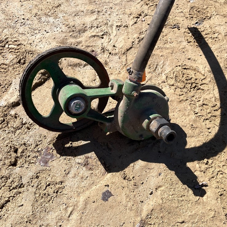 #3960 • Ace Sprayer Pump