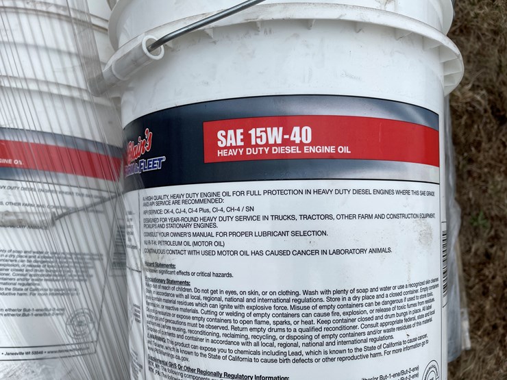 #10751-•-approx.-(30)-empty-5-gallon-buckets-image-5