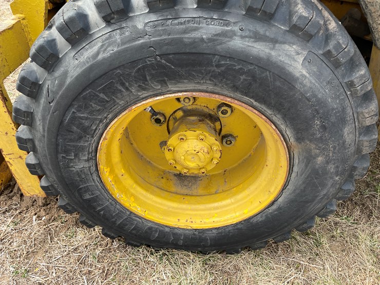 #173-•-otis-ut-50-gas-powered-rough-terrain-forklift-image-42