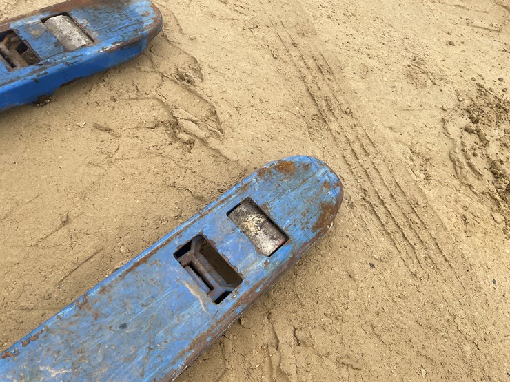 #3918-•-lift-rite-5,500-lbs.-pallet-jack-image-12