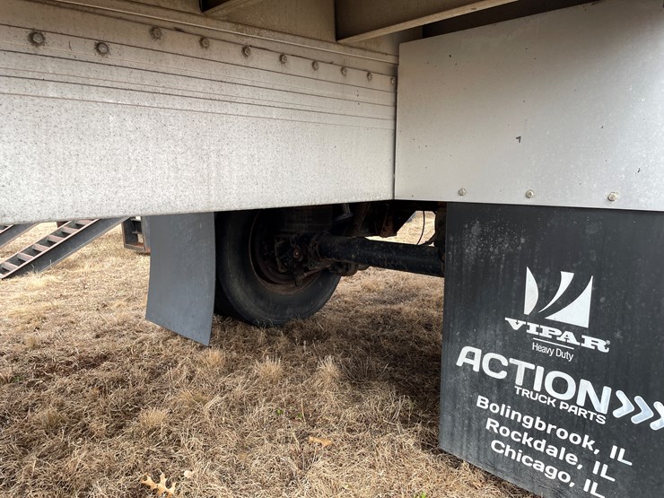 #153-•-2006-reitnouer-48'-aluminum-semi-truck-deck-over-trailer-(has-wi-title)-image-24