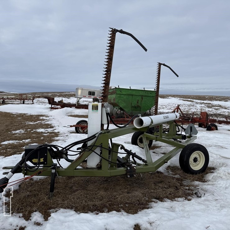 2019 KOSCH MDP18HYDRO