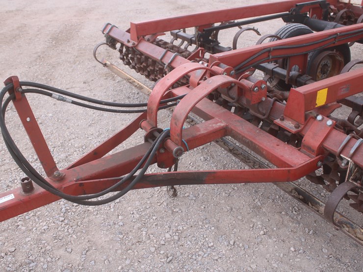 #1069-•-farmhand-14ft-culti-packer/-mulcher-image-9