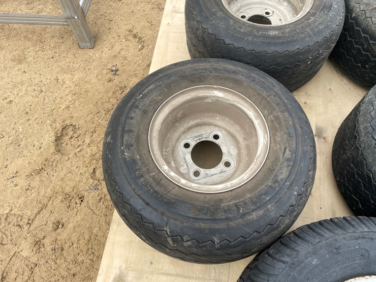 #3923-•-(5)-trailer-tires-image-9