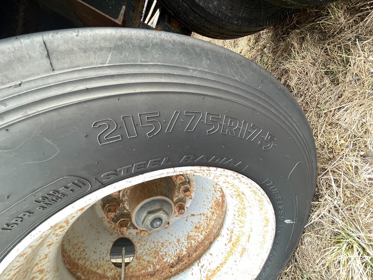 #156-•-2001-k-&-w-trailers-pintle-hitch-trailer-(has-wi-title)-image-36