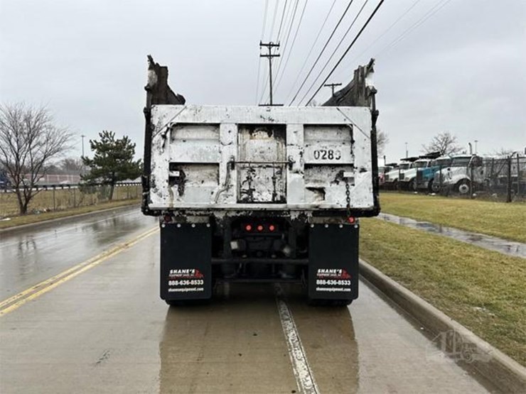 1999-international-paystar-5000-image-8