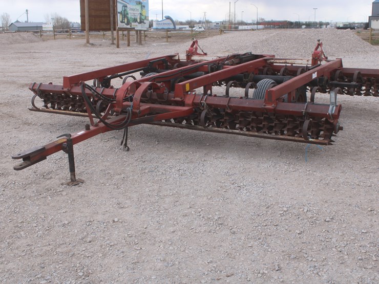 #1069-•-farmhand-14ft-culti-packer/-mulcher-image-31